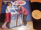 The Chantels Self Titled LP Shrink Wrap NM Vinyl Roulette 59032