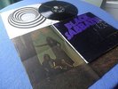 BLACK SABBATH MASTER OF REALITY 1ST PRESS WITH ORIGINAL POSTER