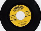 GOTHAM 7-G 319- LEE ANDREWS & THE HEARTS- LONELY ROOM/LEONA- CLASSIC PHILA. R&B