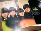 THE BEATLES -     Beatles For Sale,       ORIGINAL 1964 UK MONO LP