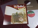 Led Zeppelin  II (2)  -  LP Atlantic SD 19127 USA near mint