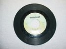 The Velvets MONUMENT PROMO 45 rpm Record 861 - Let The Fool Kiss You