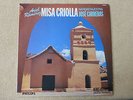 A.Ramirez - Misa Criola - N.Nuestra - J.Carreras - PHILIPS Digital  (01365)