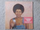 SEALED Minnie Riperton LP *Perfect Angel* 1974 Vinyl Stereo Epic w/Hype Sticker
