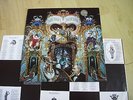 Michael Jackson Dangerous Vinyl LP