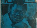 K FRIMPONG AND HIS CUBANO FIESTAS - Killer Afro Cuban Groove  - Hear