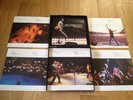 Bruce Springsteen & The Street Band Live 1975-85 X5 LPs Records Vinyls