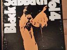BLACK SABBATH VOL.4 LP ORIGINAL W/PICS