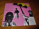 THE GUN CLUB Fire Of Love LP Original UK Ruby Beggars Banquet Punk Blues