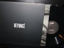 Beyonce; LIMITED EDITION Self Titled 2-LP Vinyl Record *W/DOWNLOAD