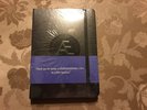 ?? SEALED AEGEAN FAN CLUB ONLY??AE Members Journal-George Michael Wham