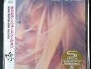 Olivia Newton-John - The Rumour SHM Mini LP Style CD NEU