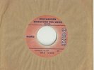 BUD HARPER-WHEREVER YOU WERE/BOBBY BLAND-SHOES-REISSUE.