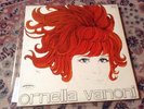 ORNELLA VANONI LP ARISTON RARO NM RECORD