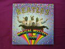 BEATLES  MAGICAL MYSTERY TOUR 2 SINGLE BOX COMIC ODEON SMO 39 502 GERMANY