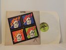 Area   Crac   Rock LP   Gatefold   Italy Import