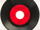 Northern Soul, R&B, Motown, Edwin Starr, Back Street