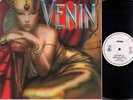 VENIN S/T  french hard rock cactus 400 copies