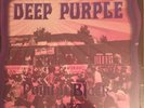 Deep Purple Paint It Black Rare Aachen 1970