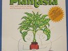 Mother Earth's PLANTASIA Original Moog Synth + Booklet LP $10 S&H US/CANADA