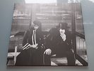 WHITE STRIPES Get Behind Me Satan 2LP ORG Promo Alternative EXC CONDITION