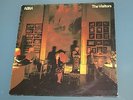 ABBA Visitors FINNISH Pressing LP 1981 Rare
