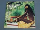 JEAN-PIERRE SABAR Aurinkoinen musiikkimatka FINNISH LP FOLK latin psych 1975