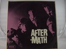 THE ROLLING STONES AFTERMATH SKL 4786 1966 FIRST PRESS UK IMPORT