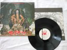 DEATH SS LP IN  DEATH OF STEVE SYLVESTER ORIGINALE 1988 DISCOMAGIC METALMASTER