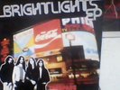 TRESPASS - BrightLights EP   7
