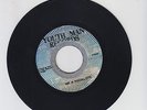 YOUTH MAN RECORDS/ WE A SOCIALIST -  JACKIE BERNARD KINGSTONIANS (76 REGGAE  7