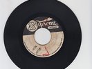 BLANK(SUPREME)/ BACK OUT, PACK YOUR THINGS -  WAILING SOULS (70 REGGAE ROOTS 7