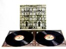 Led Zeppelin - Physical Graffiti vinyl record