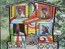 THE TEMPTATIONS PSYCHEDELIC SHACK LP French 1970