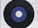 BLANK/ OH DONNA  -  ERROL DUNKLEY  (69 SKINHEAD 7