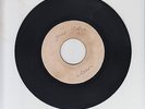BLANK/ GIVE ME A LITTLE SIGN  -  OWEN GRAY (67 ROCKSTEADY 7