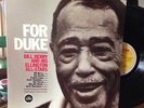 M&K Realtime RT 101 Bill Berry And His Ellington All-Stars For Duke 1978 as new