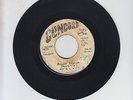 CONCORD/ REGGAE RHYTHM  -  HORACE ANDY (75 REGGAE  ROOTS  7