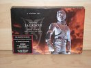 Original MiniDisc Set * Michael Jackson - HISTORY * MINT CONDITION + Booklet