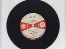 ISLAND /  MAGIC STAR -  ROLAND ALPHONSO & SOUL BROS (66 SKA INSTRUMENTAL 7)