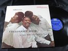 ++ Thelonious Monk - Brilliant Corners - Riverside RLP 12-226 - Blue Label, DG