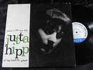 ++ Jutta Hipp - At Hickory House Vol. 1 - Blue Note BLP 1515 - Flat LEX, DG, EAR