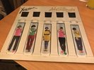 XRAY SPEX Germ Free Adolescents LP 1978 UK  Stereo Ins3023 Mint