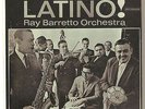 Jukebox EP RAY BARRETTO 