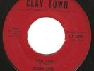 Northern Soul 45 BOBBY REED 