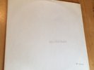 “THE BEATLES” White Album 2-LP APPLE UK mono ORIG #0115963 top loader   NICE