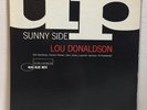 Jazz LP LOU DONALDSON “Sunny Side Up” BLUE NOTE 4036 MONO W63 DG ear RVG NICE