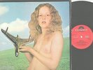 Blind Faith LP 1969 Polydor Records 583 059 UK Pressing Gatefold Rare