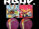 MALCOLM McLAREN - DUCK ROCK - LP VINYL 12