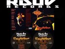 MASTA ACE INCORPORATED - SLAUGHTAHOUSE - 2 LP VINYL 12